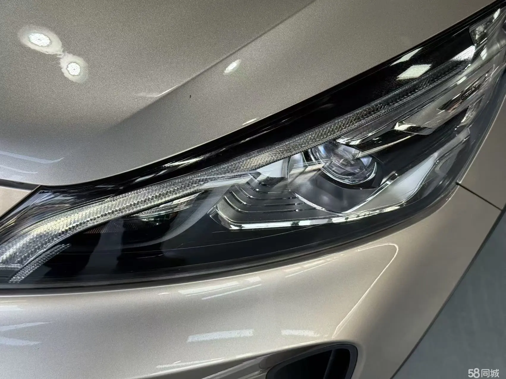 GEELY Emgrand GSe 2018 car image #3