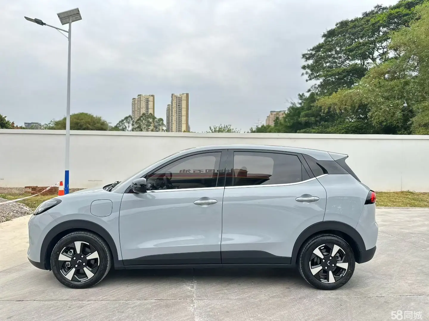 Wuling Binguo PLUS 2024 image de voiture #3