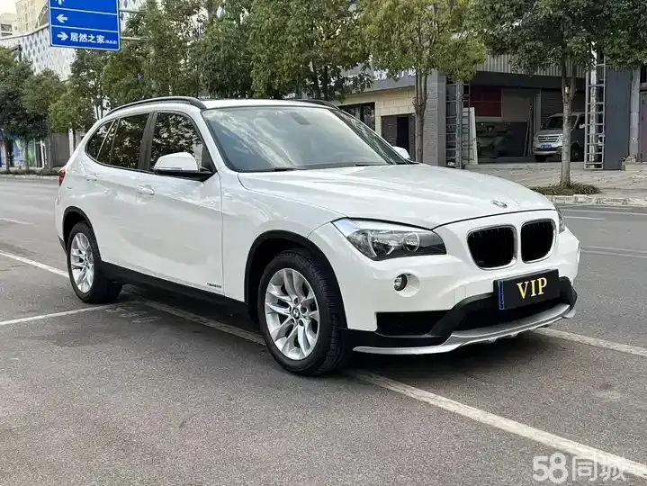 BMW X1 2015 car image #3