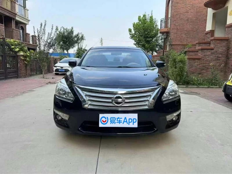 日产 天籁 2015 汽车图片 #3