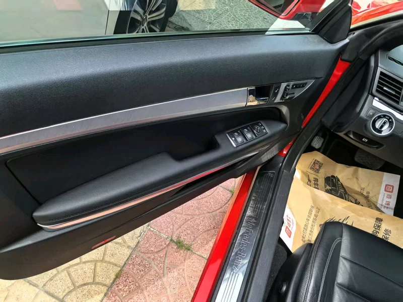 Mercedes-Benz E Class (Imported) 2013 car image #3