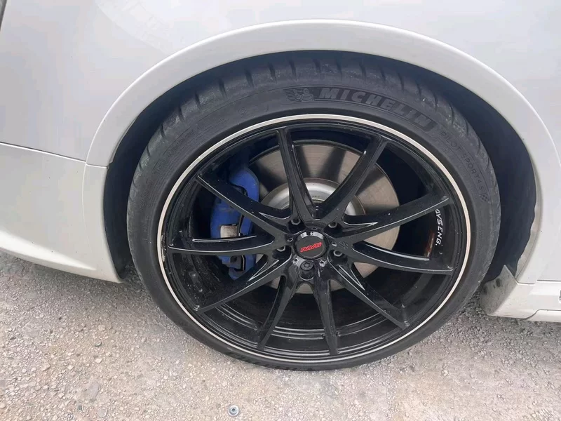 大众 Passat 2011 汽车图片 #3