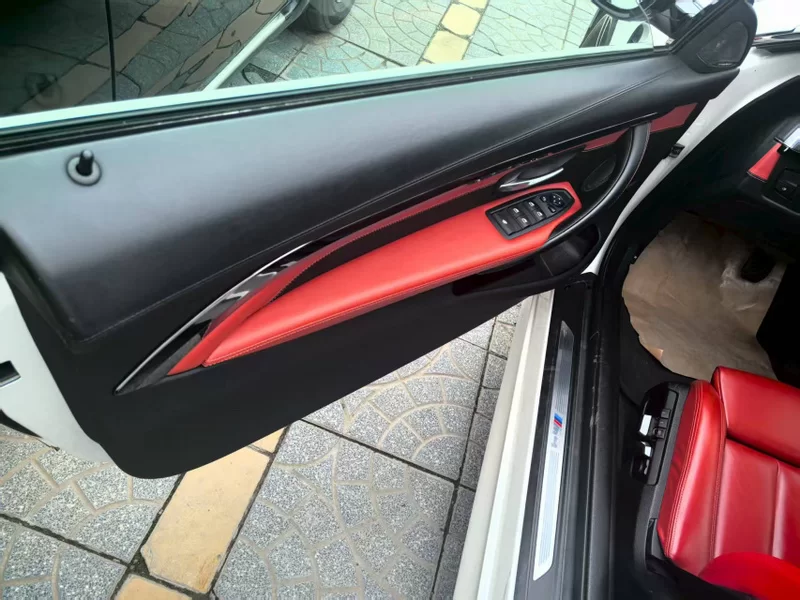 宝马 2019 汽车图片 #3