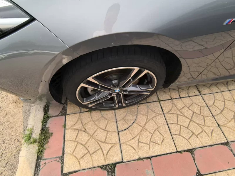 BMW 2 Series (Imported) 2024 immagine di auto #3