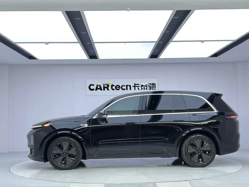 Li L8 2024 изображение автомобиля #3