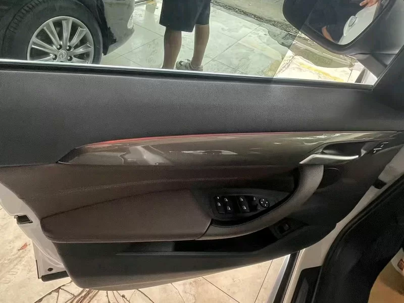 BMW X1 M35Li 2019 car image #3