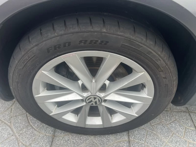 Volkswagen Magotan (Imported) 2013 #3 Volkswagen Magotan (Imported) 2013 car image #3