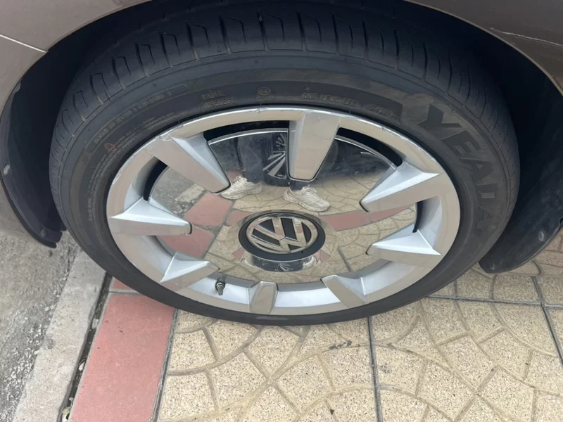 大众 甲壳虫 2016 汽车图片 #3