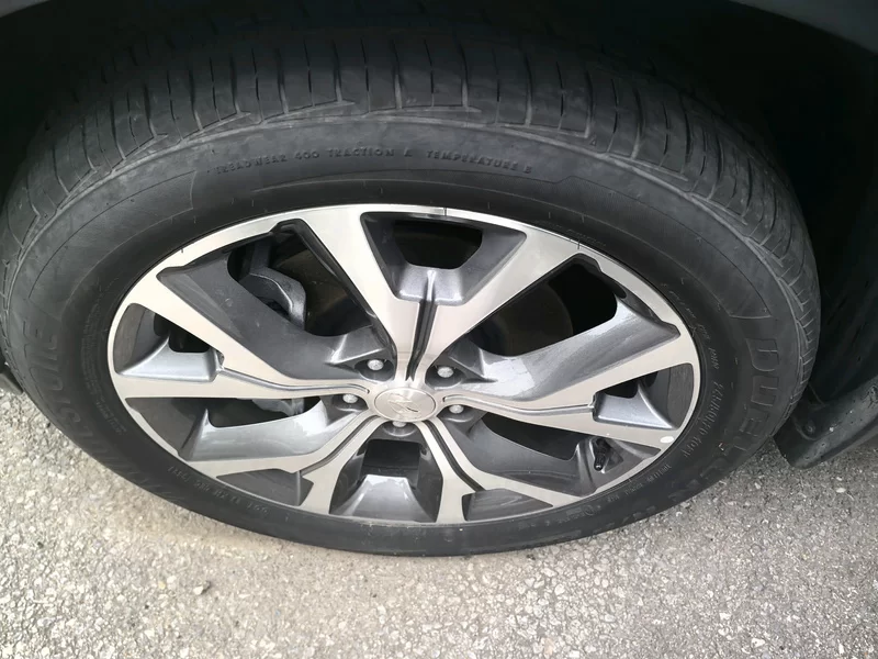 Hyundai Palisade 2021 #3 Hyundai Palisade 2021 car image #3