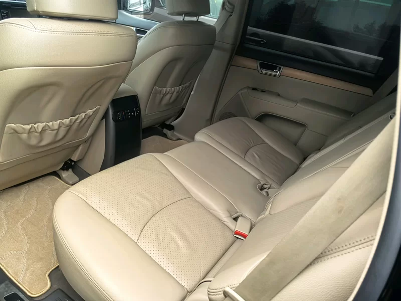 起亚 霸锐 2015 汽车图片 #3