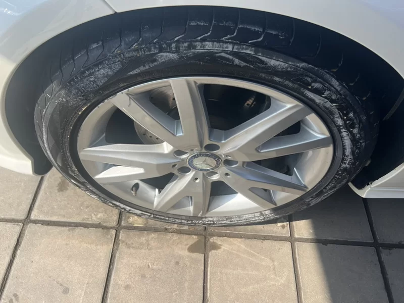 Mercedes-Benz CLS AMG 2015 #3 Mercedes-Benz CLS AMG 2015 car image #3