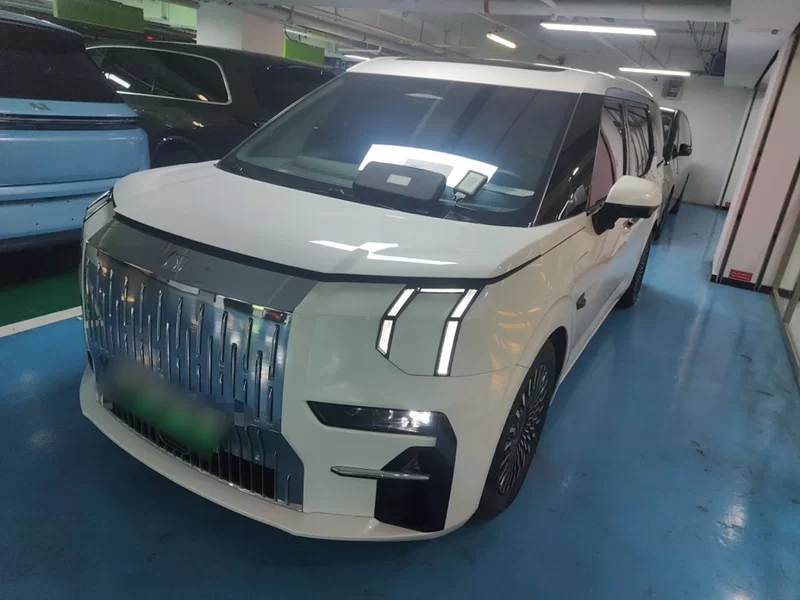 Volkswagen Phideon 2023 imagem de carro #3