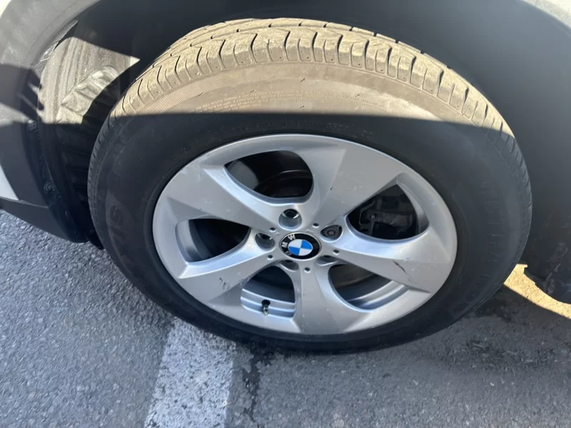 宝马 宝马X3 2015 汽车图片 #3