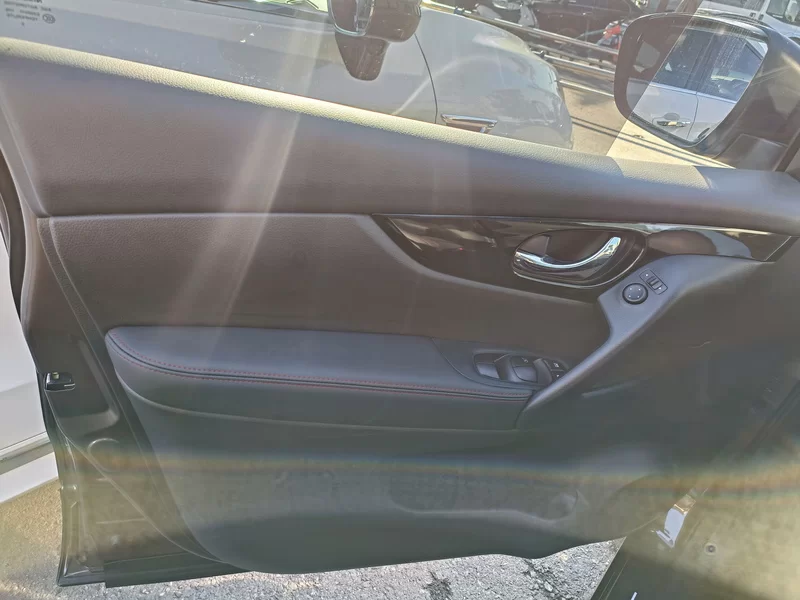 日产 逍客 2024 汽车图片 #3