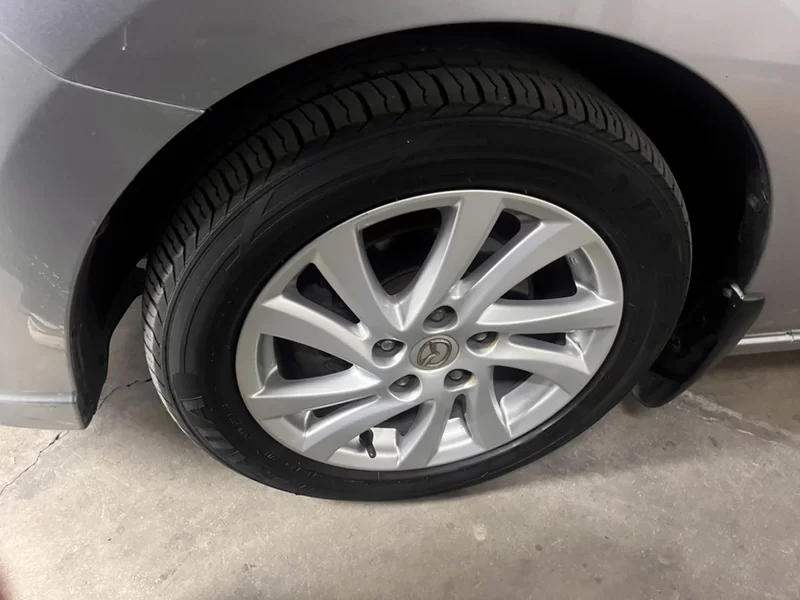 马自达 马自达5 2011 汽车图片 #3