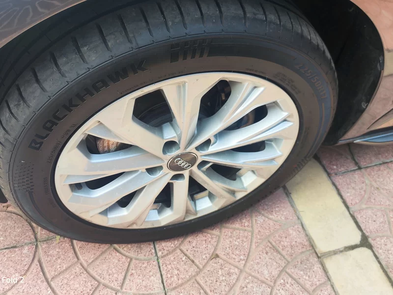 Audi A4 2020 immagine di auto #3