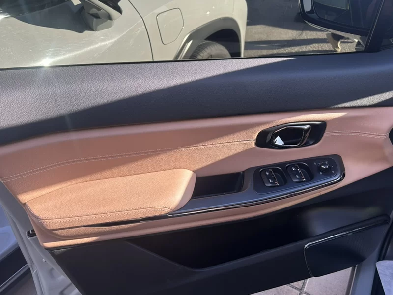 NIO 2023 car image #3