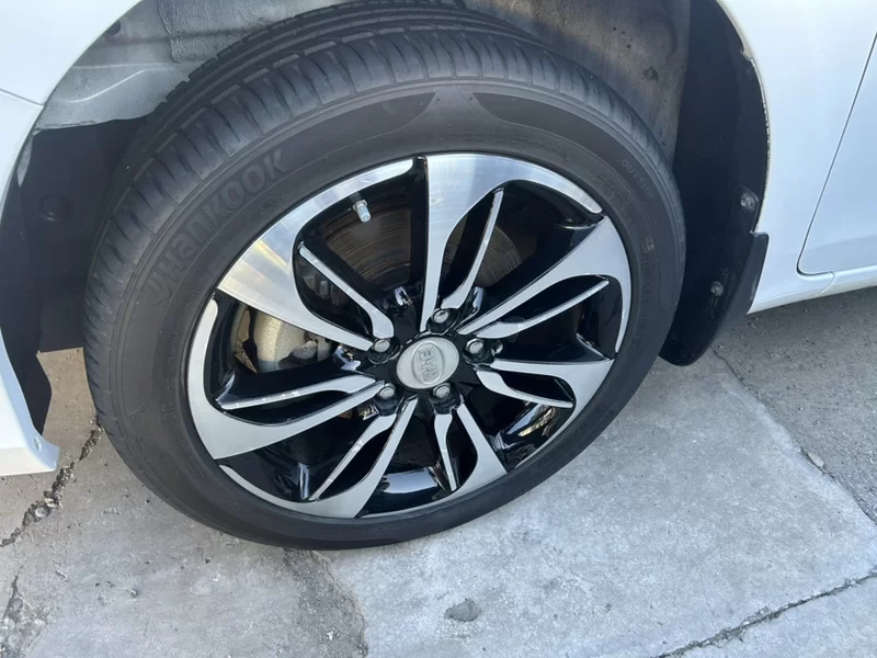 BYD Qin New Energy 2017 #3 BYD Qin New Energy 2017 immagine di auto #3