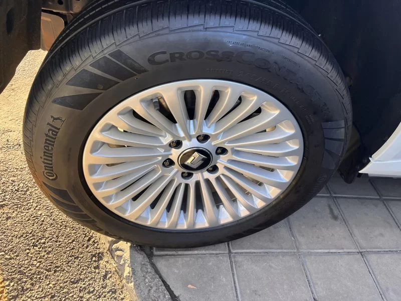 Tank 500 2023 imagen de coche #3