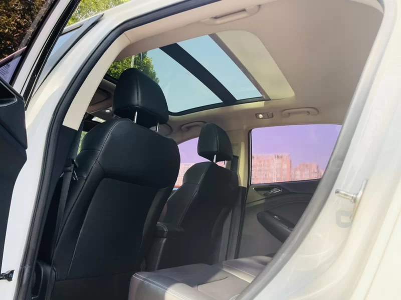 BYD Yuan New Energy 2019 #3 BYD Yuan New Energy 2019 car image #3