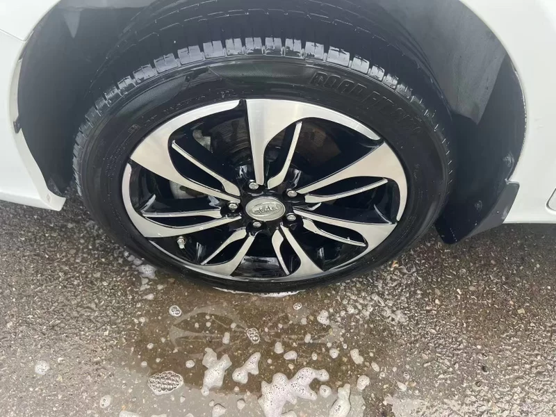 BYD Qin 2017 #3 BYD Qin 2017 immagine di auto #3