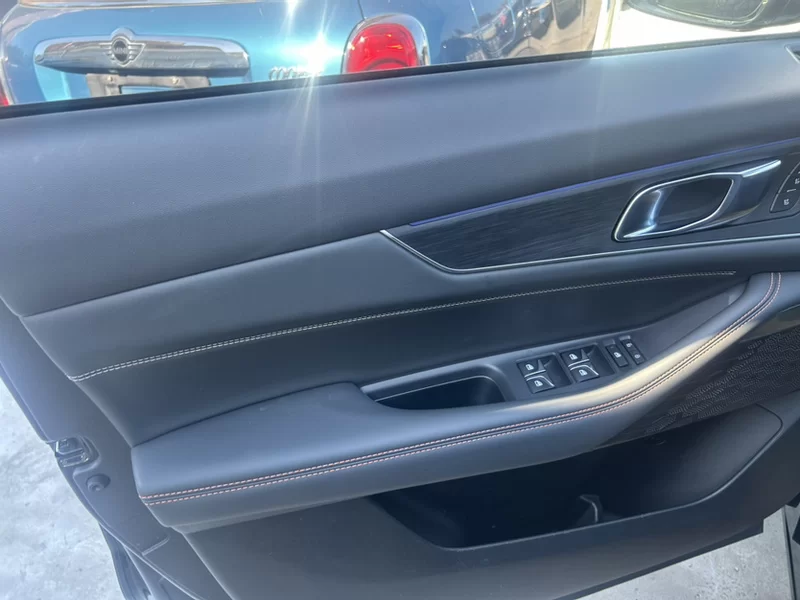 Changan 2021 car image #3