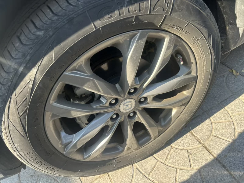 Changan CS55PLUS PHEV 2021 immagine di auto #3