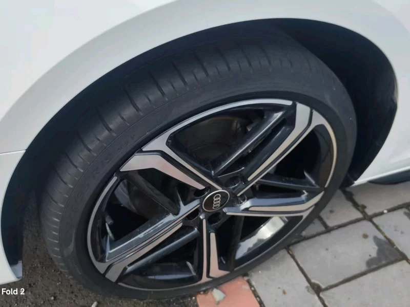 Audi A4 2024 #3 Audi A4 2024 car image #3