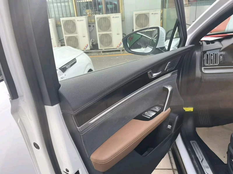 BYD 2021 car image #3