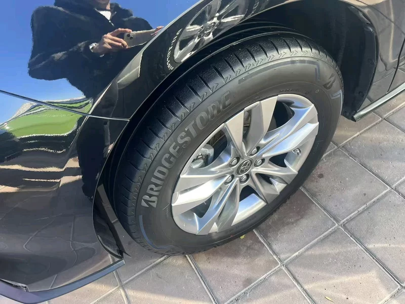 丰田 赛那SIENNA 2022 #3 丰田 赛那SIENNA 2022 汽车图片 #3