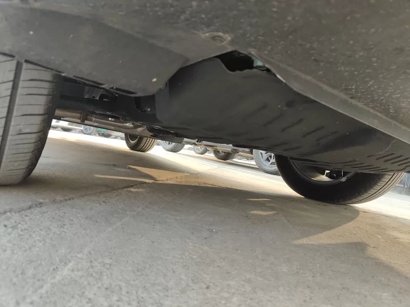 捷途山海 捷途山海L7 PLUS 2024 汽车图片 #3