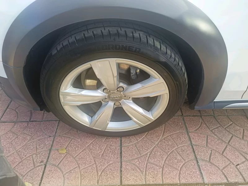 Audi A4 2016 #3 Audi A4 2016 car image #3