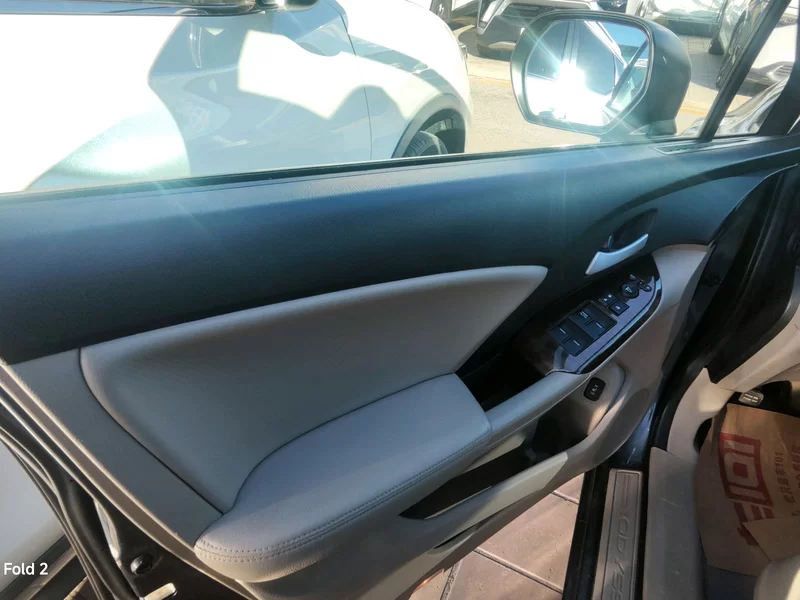 Honda ODYSSEY 2014 #3 Honda ODYSSEY 2014 car image #3