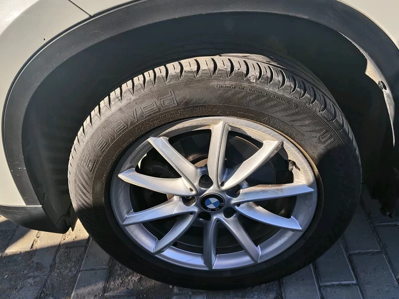 BMW X1 2019 immagine di auto #3