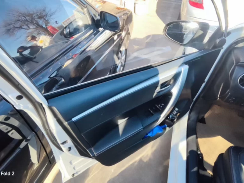 Toyota Corolla 2018 #3 Toyota Corolla 2018 car image #3
