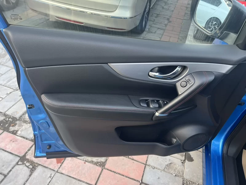 日产 逍客 2020 汽车图片 #3