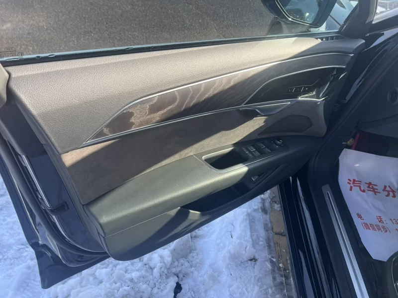 Audi A8 2021 #3 Audi A8 2021 car image #3