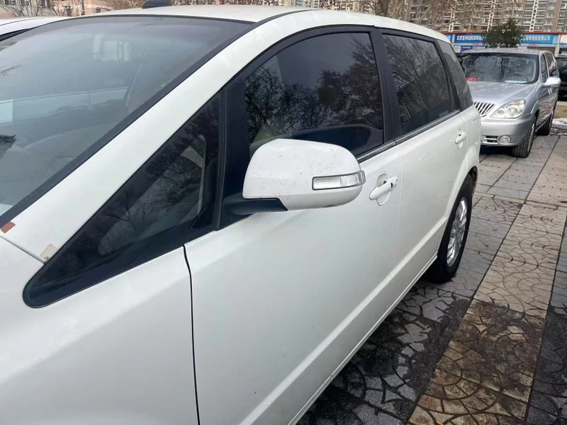 BYD e6 2016 #3 BYD e6 2016 car image #3