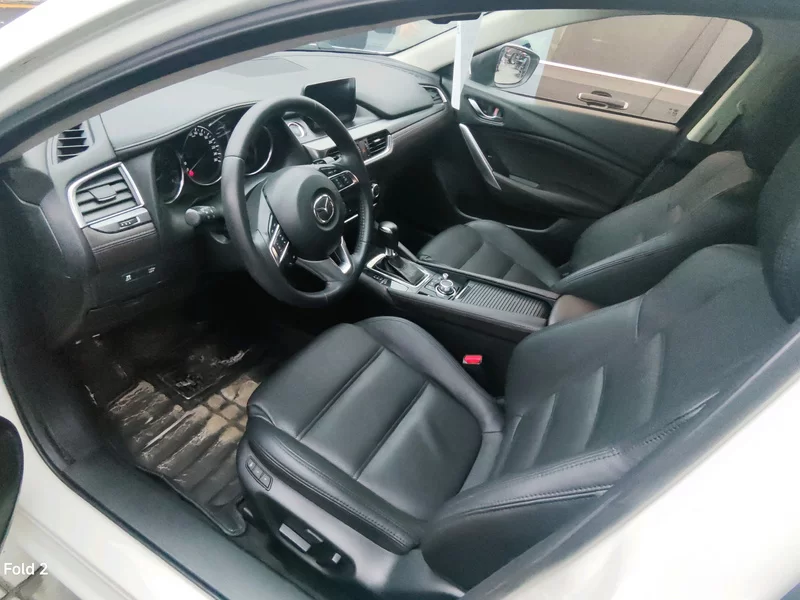 马自达 阿特兹 2017 汽车图片 #3