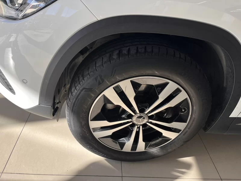 Mercedes-Benz GLA Class 2021 #3 Mercedes-Benz GLA Class 2021 car image #3