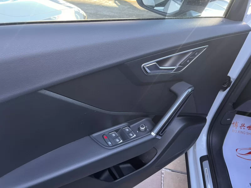 Audi Q2L 2021 #3 Audi Q2L 2021 immagine di auto #3