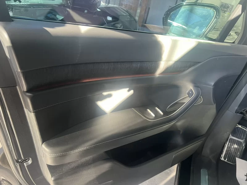 NIO 2023 car image #3