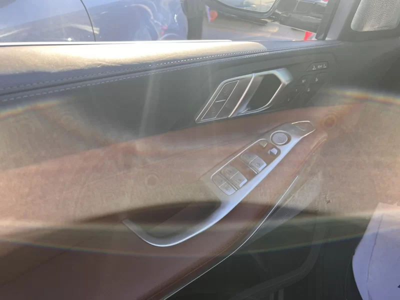 BMW X7 2020 immagine di auto #3