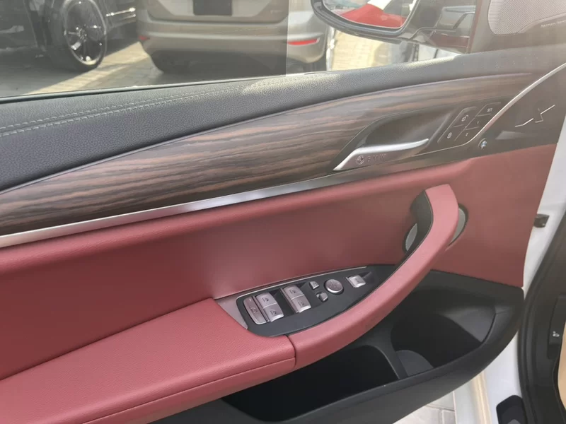 BMW X3 2023 #3 BMW X3 2023 изображение автомобиля #3