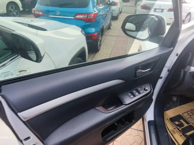 Toyota Highlander 2020 #3 Toyota Highlander 2020 imagen de coche #3