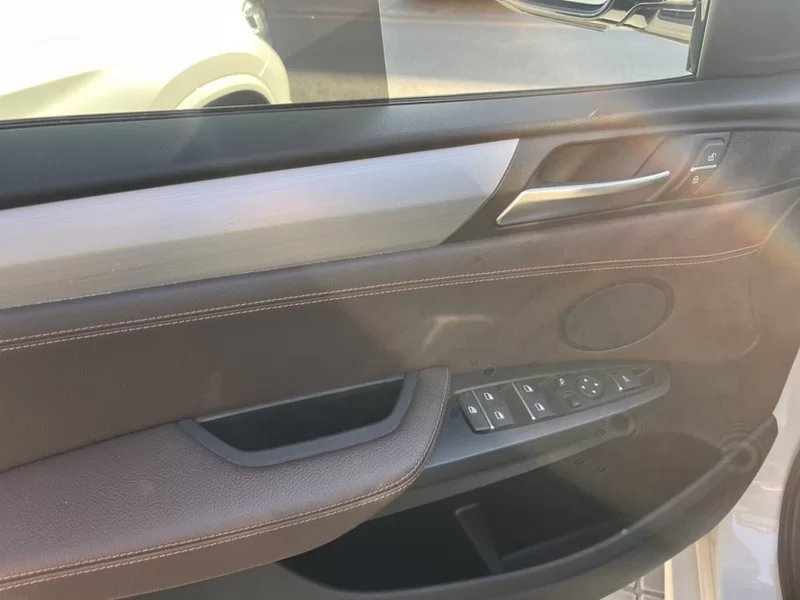 BMW 2018 immagine di auto #3