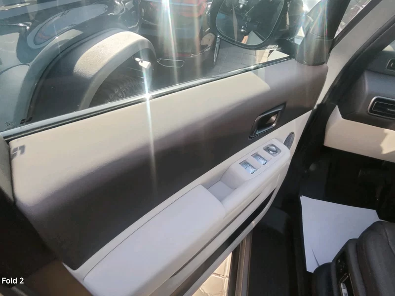 理想汽车 理想MEGA 2025 汽车图片 #3