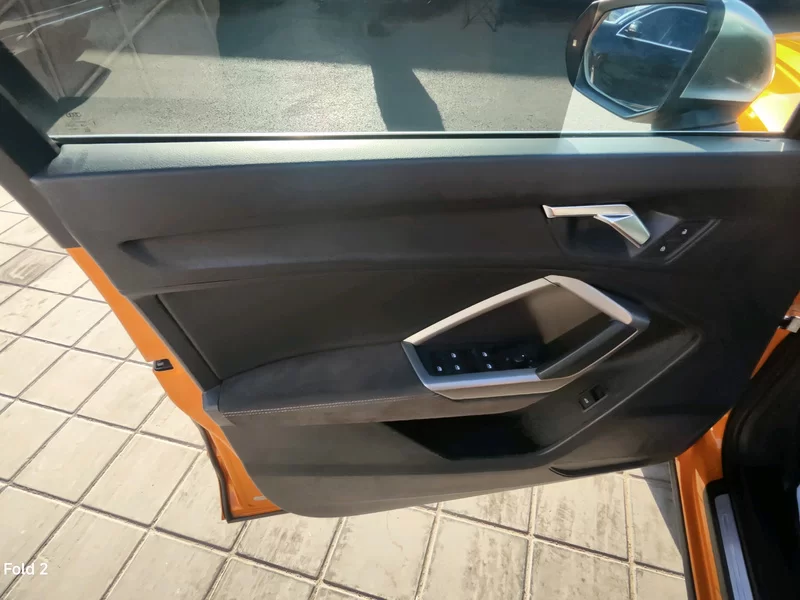 Audi Q3 2019 imagen de coche #3