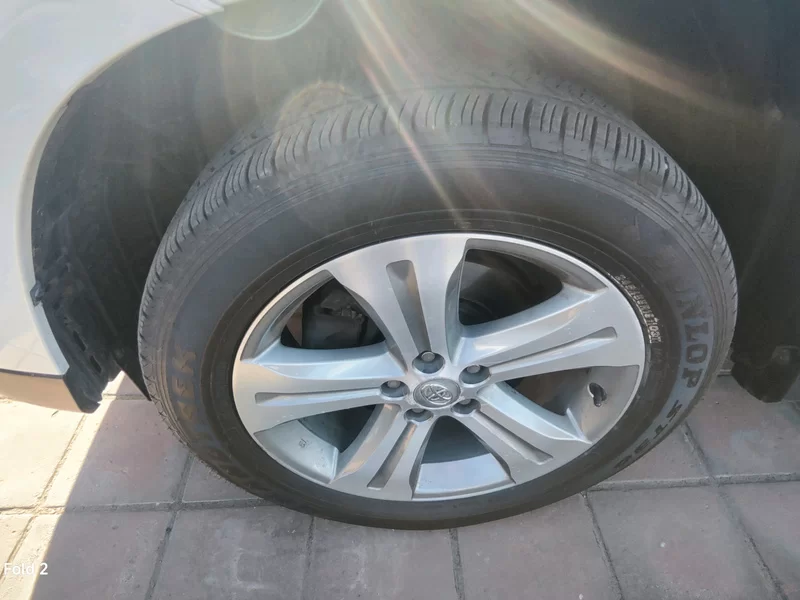 Toyota Highlander 2015 #3 Toyota Highlander 2015 imagen de coche #3