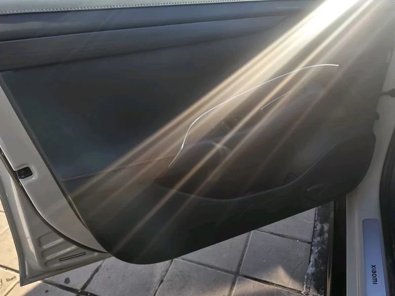 MI 2025 immagine di auto #3